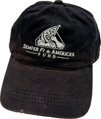 Michael M.’s Hat: J8
