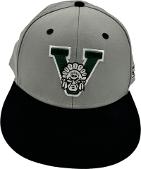 Drake B.’s Hat: J9