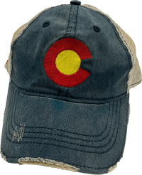 Leonor J.’s Hat: G3