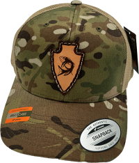 McKenzi W.’s Hat: H6