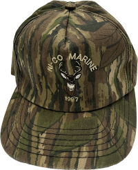 Britt S.’s Hat: S7