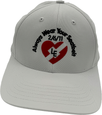 Lorisse G.’s Hat: R2