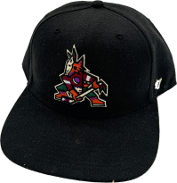 Gavin H.’s Hat: S5