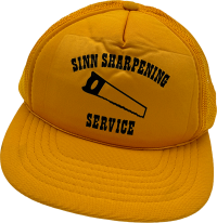 Brett S.’s Hat: G1