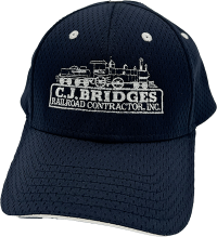 Eric B.’s Hat: G9