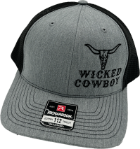 Richie P.’s Hat: G13