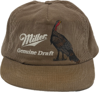 Luke C.’s Hat: B6