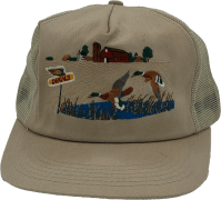 Luke C.’s Hat: B12