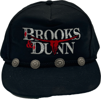 Luke C.’s Hat: B2