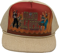 Luke C.’s Hat: H3