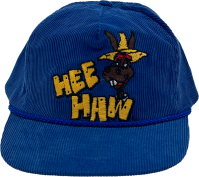 Luke C.’s Hat: C5