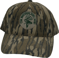 Luke C.’s Hat: C18