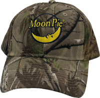 Luke C.’s Hat: C12