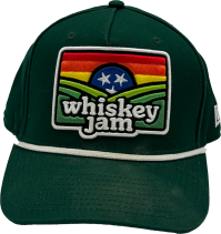 Luke C.’s Hat: C2