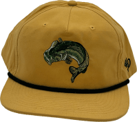 Luke C.’s Hat: D1