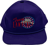 Luke C.’s Hat: D3