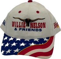 Luke C.’s Hat: D4