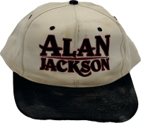 Luke C.’s Hat: D14