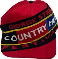 Luke C.’s Hat: D18