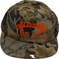Luke C.’s Hat: E2
