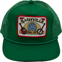 Luke C.’s Hat: E12