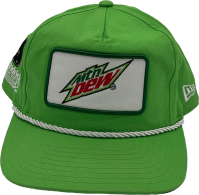 Luke C.’s Hat: F3
