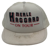 Luke C.’s Hat: F7