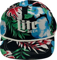 Luke C.’s Hat: F10