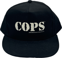Luke C.’s Hat: F15