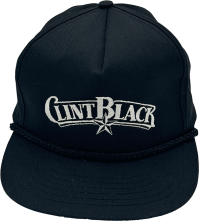 Luke C.’s Hat: F17