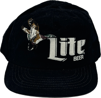 Luke C.’s Hat: G4