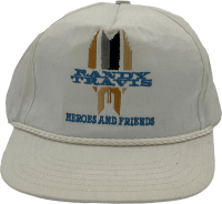 Luke C.’s Hat: G10