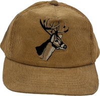 Luke C.’s Hat: G17