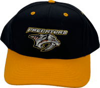 Luke C.’s Hat: G12