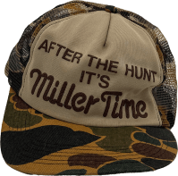Luke C.’s Hat: H11