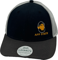 Luke C.’s Hat: J17