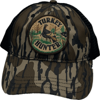 Luke C.’s Hat: G6