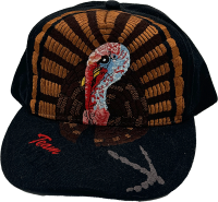 Luke C.’s Hat: I4