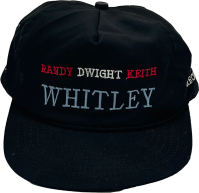 Luke C.’s Hat: H7