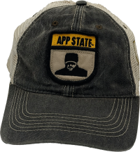 Luke C.’s Hat: H17