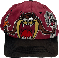 Luke C.’s Hat: H15