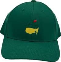 Luke C.’s Hat: G5