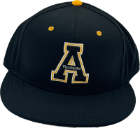 Luke C.’s Hat: L11