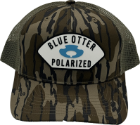 Luke C.’s Hat: M1