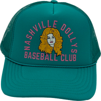 Luke C.’s Hat: K11