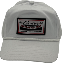 Luke C.’s Hat: K15