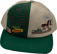 Luke C.’s Hat: L2