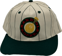 Luke C.’s Hat: J1
