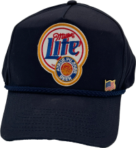 Luke C.’s Hat: L14