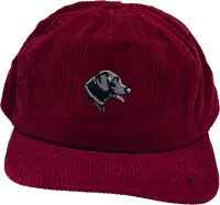 Luke C.’s Hat: L16